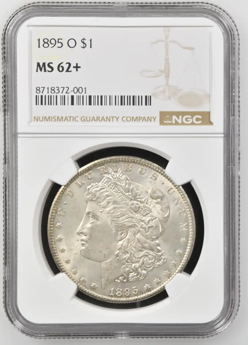 1895-O-Morgan-Grading